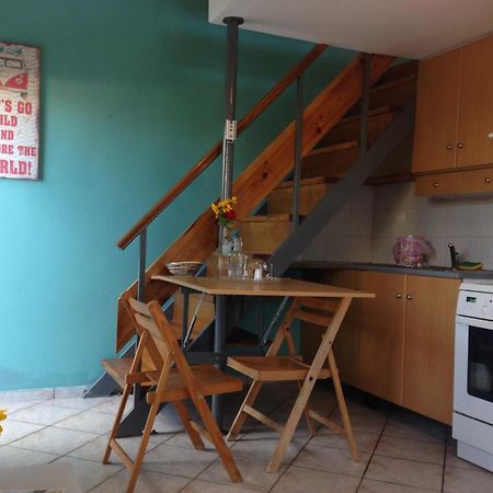Hra & Athena Maisonette Χανιά Εξωτερικό φωτογραφία