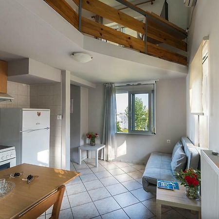 Hra & Athena Maisonette Χανιά Δωμάτιο φωτογραφία