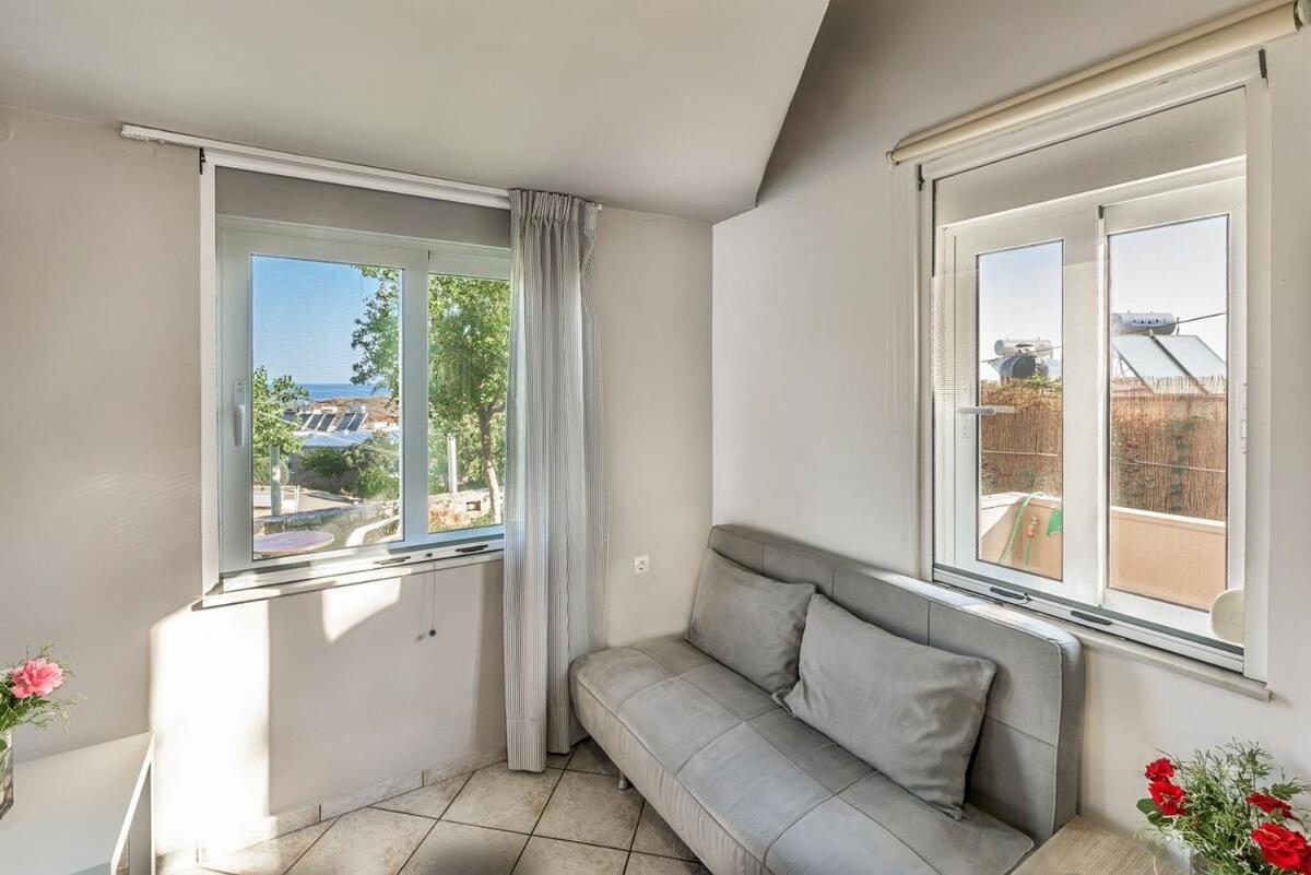 Hra & Athena Maisonette Χανιά Εξωτερικό φωτογραφία