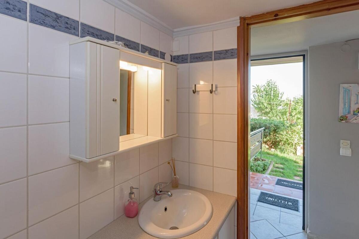 Hra & Athena Maisonette Χανιά Εξωτερικό φωτογραφία
